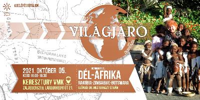 Vilgjr - Dl-Afrika